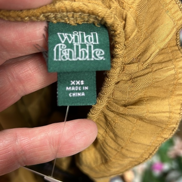 Ruffled tiered, skaters, mini dress - Picture 7 of 7